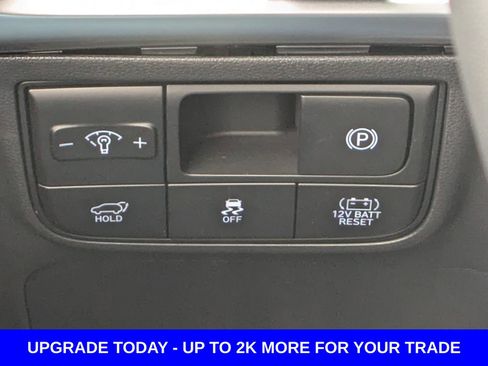 New 2026 Hyundai Tucson SEL AWD/4WD image 37
