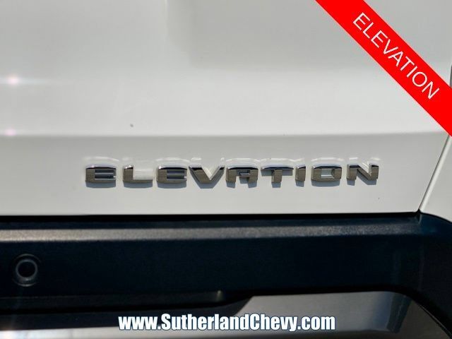 Used 2026 GMC Terrain Elevation AWD/4WD image 12