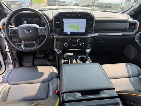 Used 2023 Ford F150 Tremor w/ Equipment Group 402A High AWD/4WD image 21