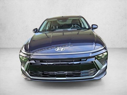 New 2026 Hyundai Sonata SE image 5