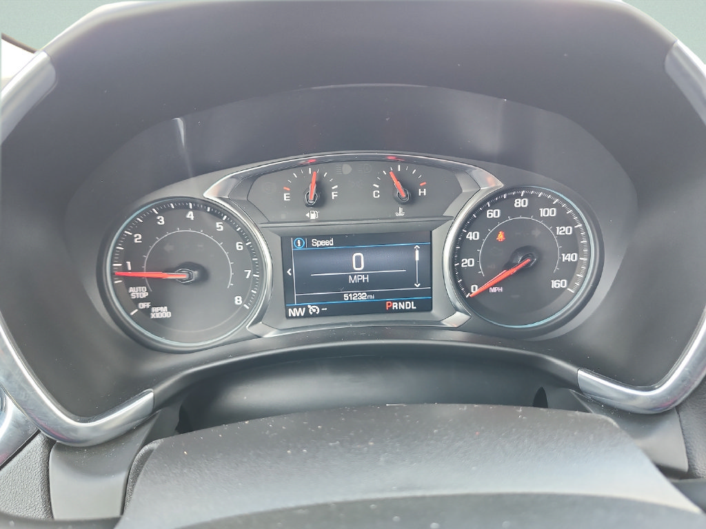 Used 2024 Chevrolet Equinox LT AWD/4WD image 31