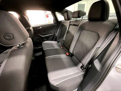 New 2026 Volkswagen Jetta Sport image 12