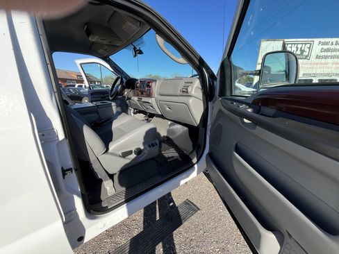 Used 2007 Ford F250 Lariat AWD/4WD image 27
