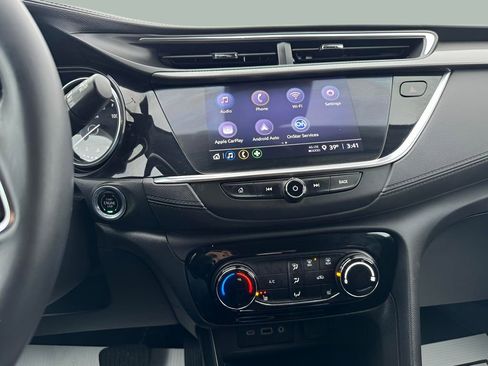 Used 2022 Buick Encore GX Preferred w/ Cold Weather Comfort Package image 13