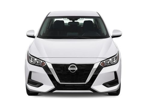 Used 2023 Nissan Sentra SV FWD image 5