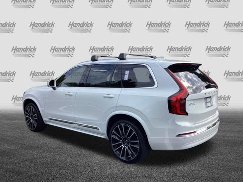 Used 2026 Volvo XC90 B6 Plus w/ Protection Package Premier AWD/4WD image 7