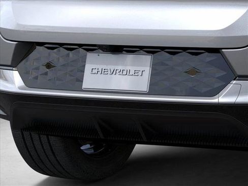 New 2026 Chevrolet Equinox EV RS image 14