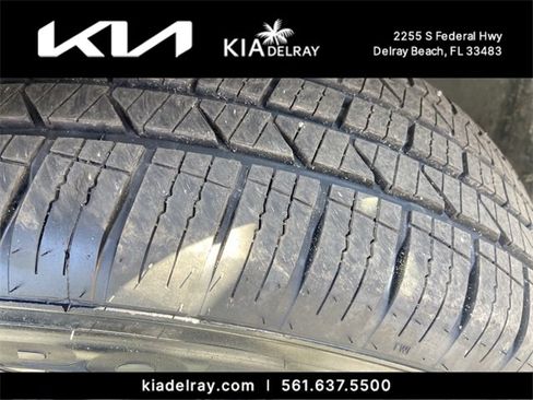 Certified 2024 Kia Sportage LX image 29