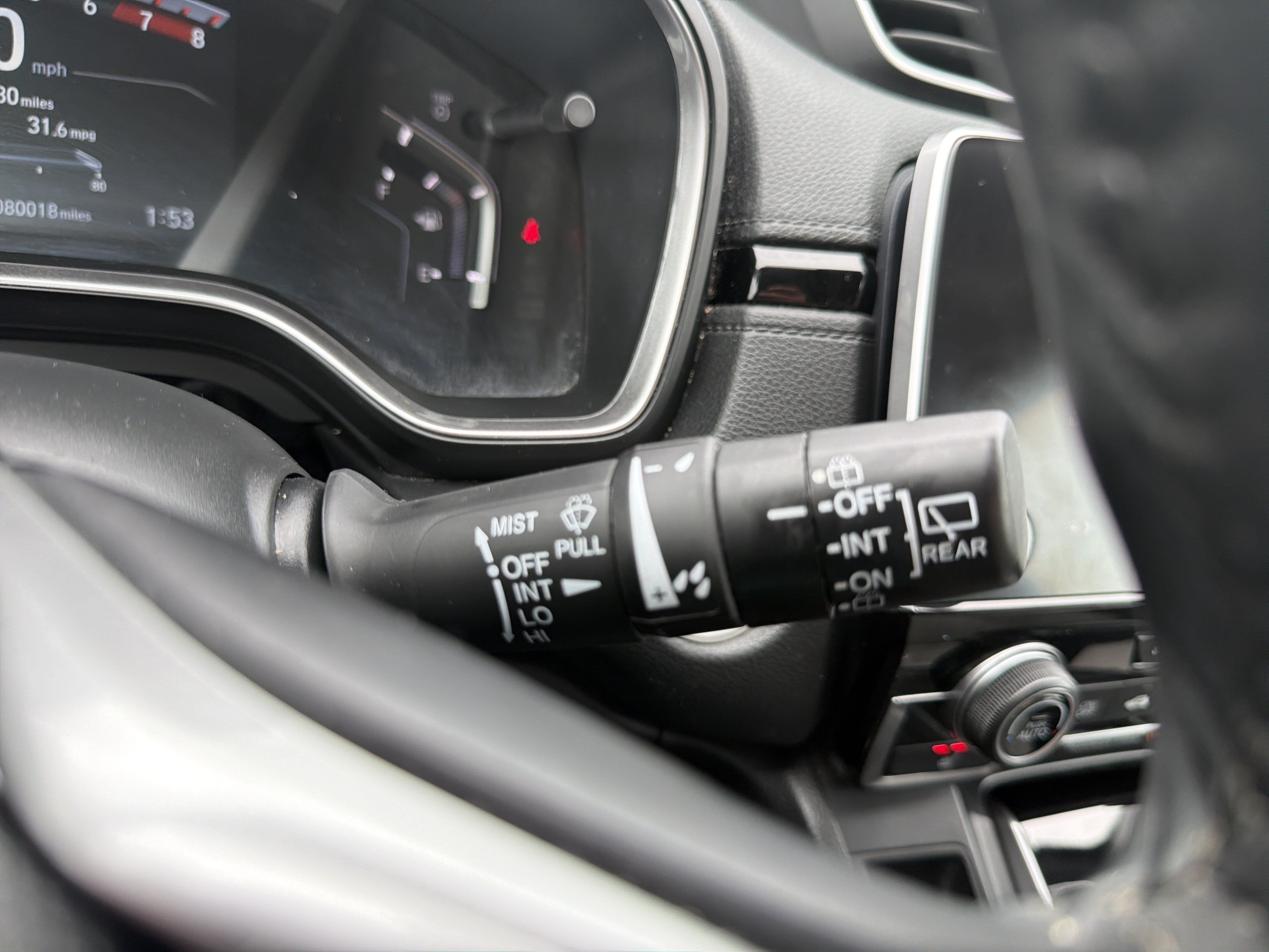 Used 2017 Honda CR-V EX-L image 31