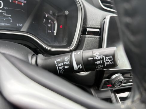 Used 2017 Honda CR-V EX-L image 31