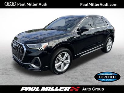 Used 2024 Audi Q3 2.0T Premium
