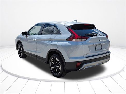 New 2025 Mitsubishi Eclipse Cross SE image 6