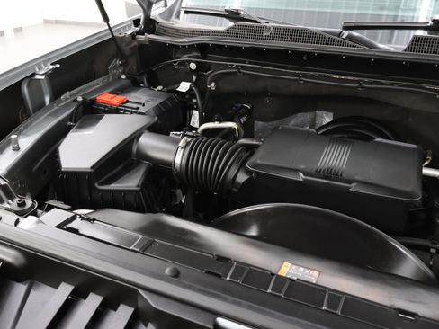 Used 2024 Chevrolet Silverado 3500 High Country w/ High Country Premium Package image 25