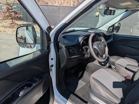 Used 2018 RAM ProMaster City Tradesman image 18