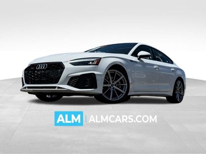 Used 2025 Audi A5 2.0T Premium Plus