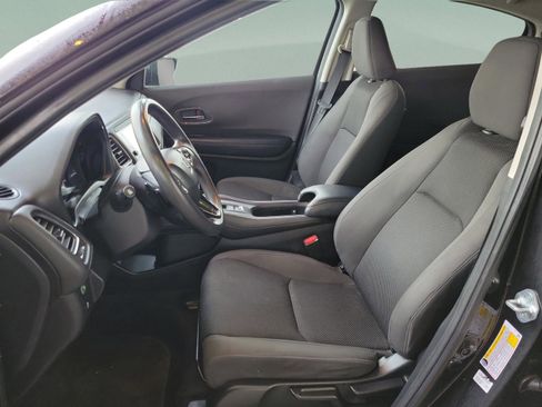 Used 2022 Honda HR-V EX image 7