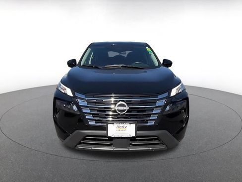 Used 2025 Nissan Rogue SV FWD image 4