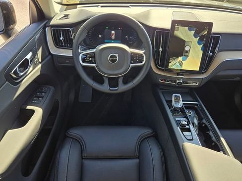 New 2026 Volvo XC60 B5 Ultra w/ Protection Package Premier AWD/4WD image 17