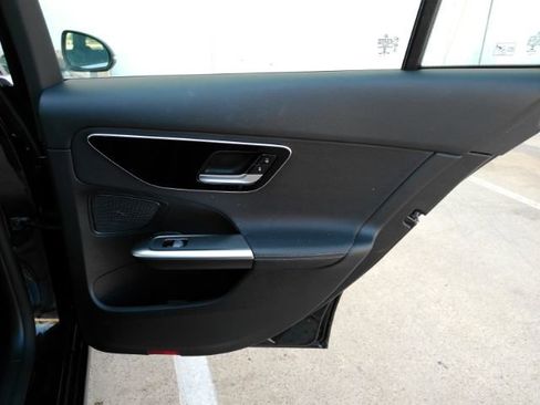 Used 2023 Mercedes-Benz C 300 Sedan image 26