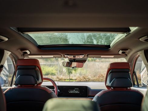 New 2026 Kia Sportage SX FWD image 19