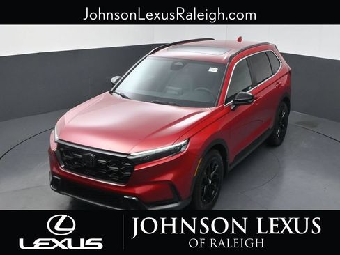 Used 2024 Honda CR-V Sport-L image 25