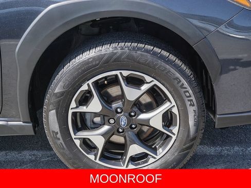 Used 2019 Subaru Crosstrek 2.0i Premium AWD/4WD image 9