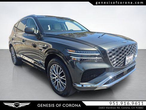 Used 2026 Genesis GV80 2.5T RWD image 1