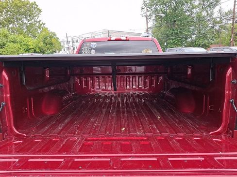 Used 2019 Chevrolet Silverado 1500 LT w/ All Star Edition AWD/4WD image 28