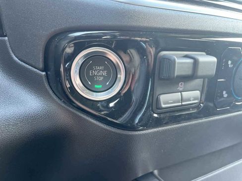 New 2026 Chevrolet Silverado 1500 LT Trail Boss w/ LT Trail Boss Premium Package AWD/4WD image 30