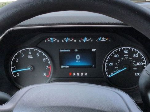 Certified 2023 Ford F150 XL w/ STX Appearance Package AWD/4WD image 25