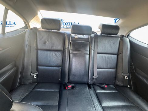 Used 2014 Lexus ES 300h FWD image 12