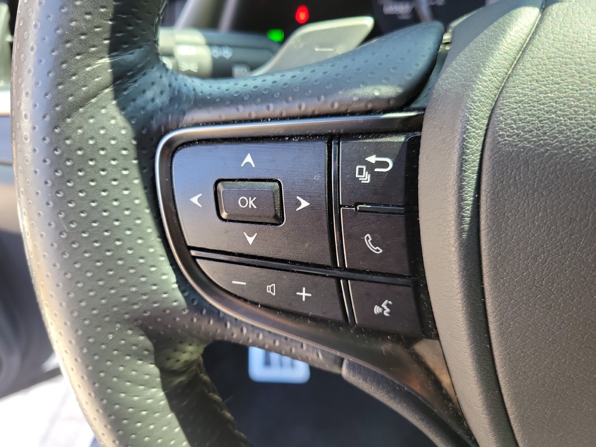 Used 2021 Lexus ES 350 F Sport w/ Special Edition FWD image 31