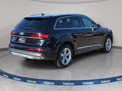 Used 2020 Audi Q7 2.0T Premium AWD/4WD image 6