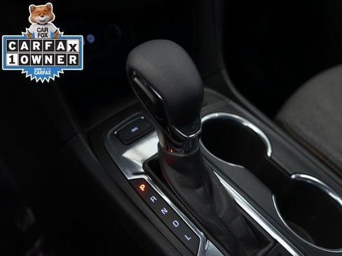 Used 2023 Chevrolet Equinox LT AWD/4WD image 26