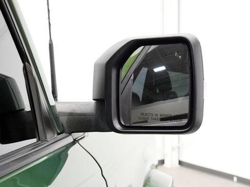 Used 2022 Ford Bronco Outer Banks AWD/4WD image 42
