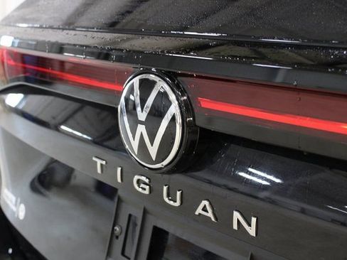 New 2026 Volkswagen Tiguan S AWD/4WD image 30