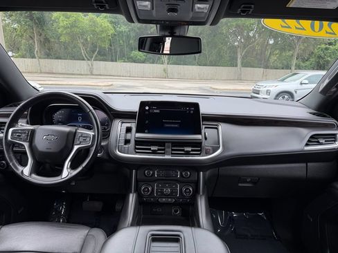Used 2022 Chevrolet Suburban Z71 AWD/4WD image 26