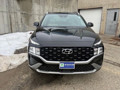 Used 2023 Hyundai Santa Fe SEL image 8
