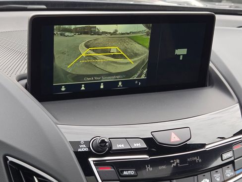 New 2026 Acura RDX SH-AWD image 45