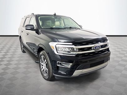 Used 2024 Ford Expedition Limited