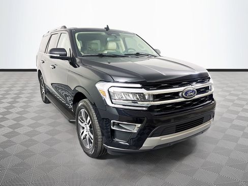 Used 2024 Ford Expedition Limited RWD image 1