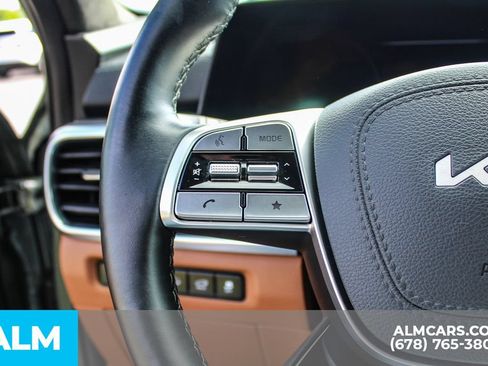 Used 2025 Kia Telluride SX Prestige X-Line AWD/4WD image 27