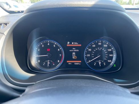 Used 2021 Hyundai Kona Limited AWD/4WD image 26