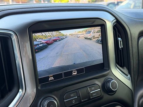 Used 2021 Chevrolet Silverado 1500 RST w/ All Star Edition Plus AWD/4WD image 15