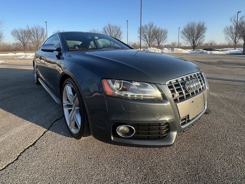 Used 2011 Audi S5 Premium Plus image 7