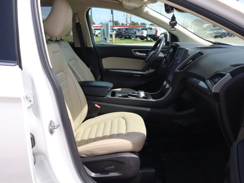 Used 2024 Ford Edge SEL w/ Convenience Package AWD/4WD image 13