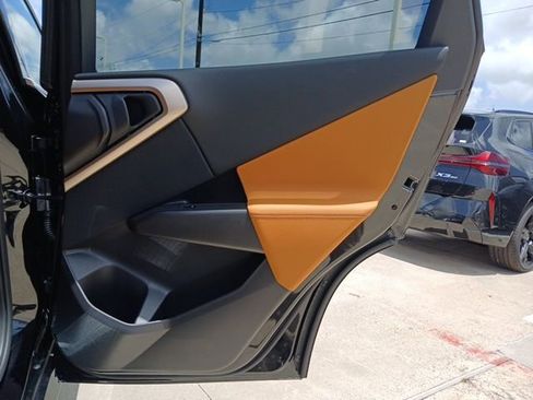 New 2025 BMW X3 xDrive30i w/ Premium Package image 11