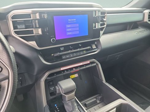 Used 2025 Toyota Tundra SR5 w/ SR5 Convenience Package image 22