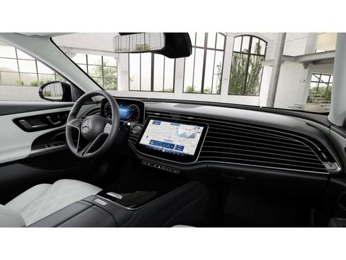 New 2026 Mercedes-Benz E 350 E 350 image 6