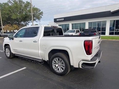 Used 2022 GMC Sierra 1500 Denali image 38